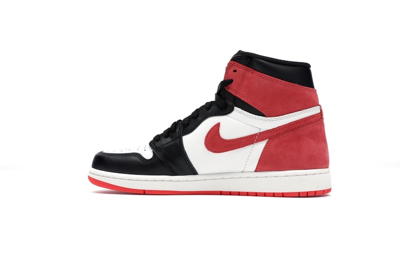 Red retro 1s clearance