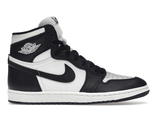 Jordan 1 Retro High '85 Black White (2023) 0
