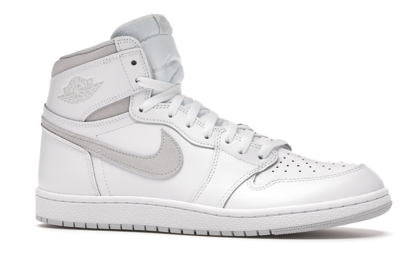 Jordan 1 Retro High 85 Neutral Grey