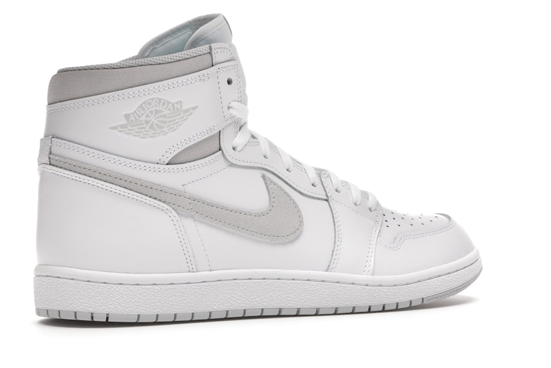 1985 jordan 1 neutral grey