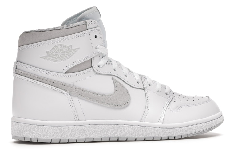 All grey 1s