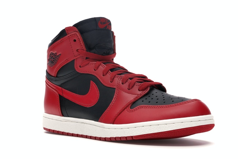 Jordan 1 Retro High 85 Varsity Red