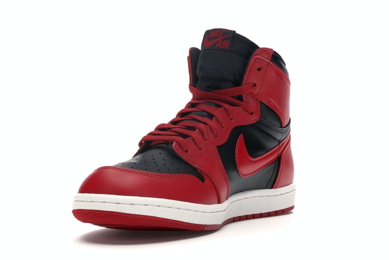 jordan 1 bred 85 release