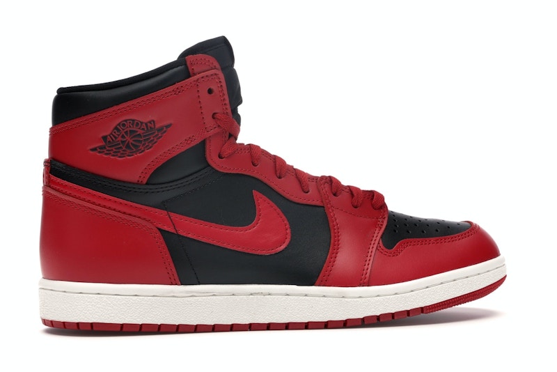 Air jordan 1 low varsity red stockx Outlet