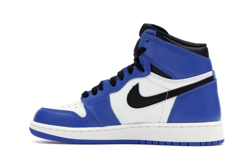 royal blue jordan 1 stockx