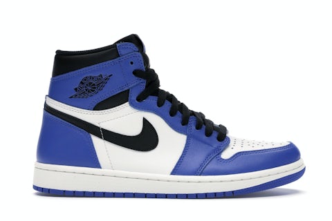 Jordan Retro High Game Royal Men's 555088-403 US