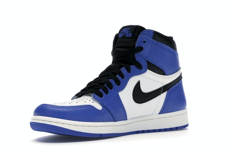 Air jordan one game royal Clearance