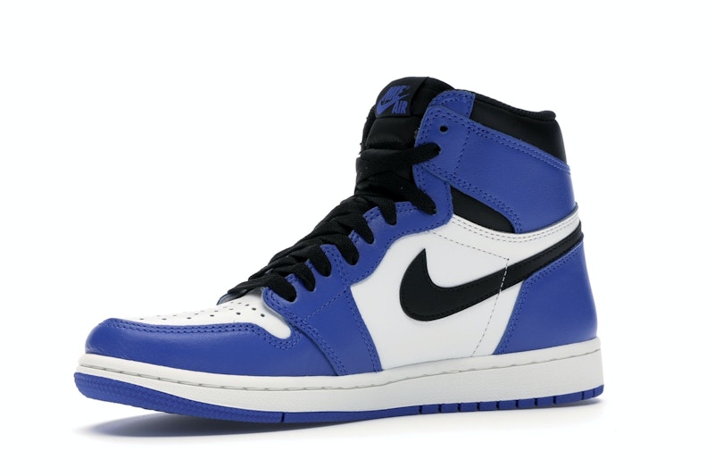 Blue royal 1s clearance