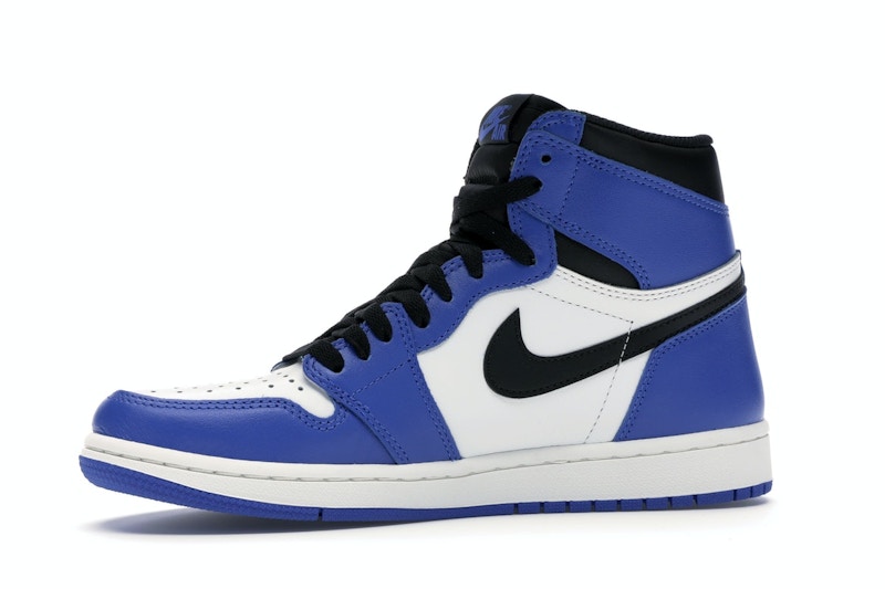 Jordan 1 retro high game royal grade school Clearance