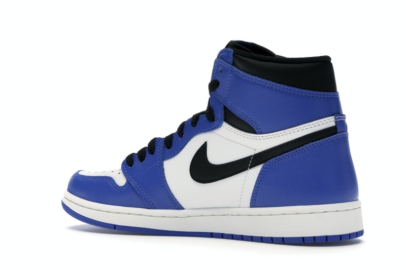 Jordan 1 royal bred clearance