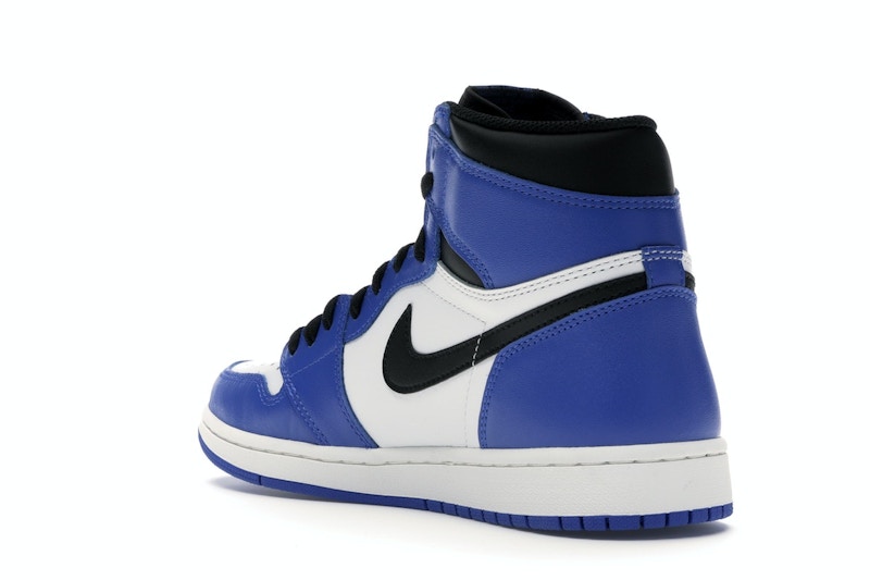 air jordan bleu royal