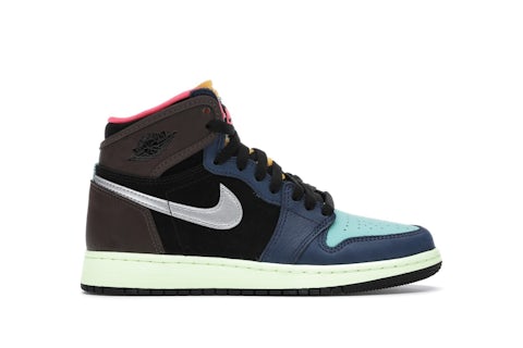Jordan Retro High Tokyo Bio Hack (GS) 575441-201 US