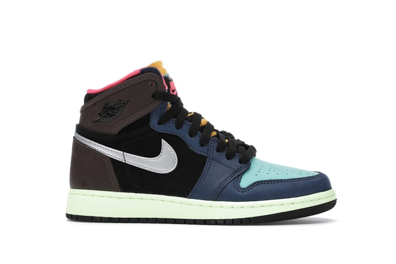 Jordan 1 Retro High Tokyo Bio Hack Gs 575441 201