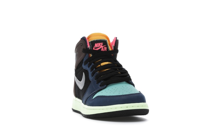 jordan 1 bio hack gs