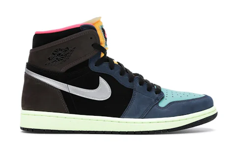 Nike Air Jordan 1 RETRO High Tokyo Bio Hack