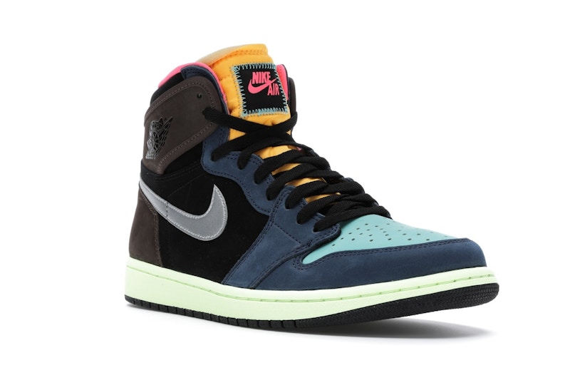 Jordan 1 Retro High Tokyo Bio Hack