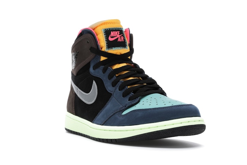 Jordan retro 1 tokyo bio hack clearance