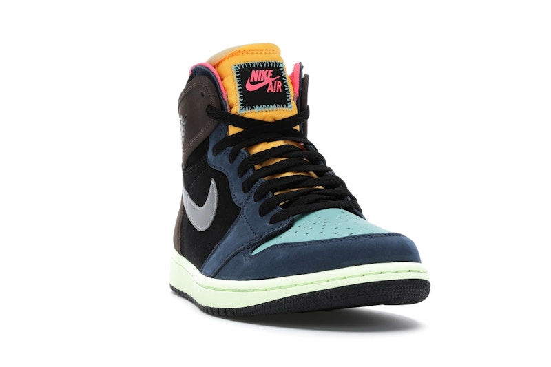 jordan 1 biohack for sale