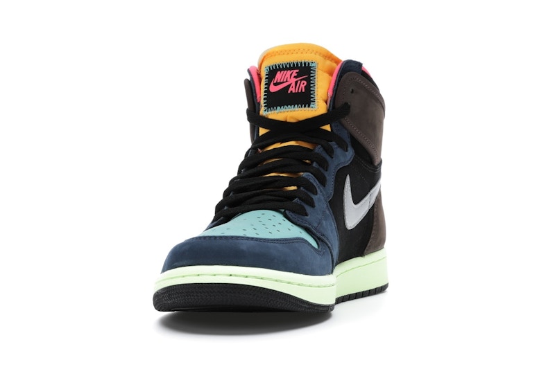 stockx biohack