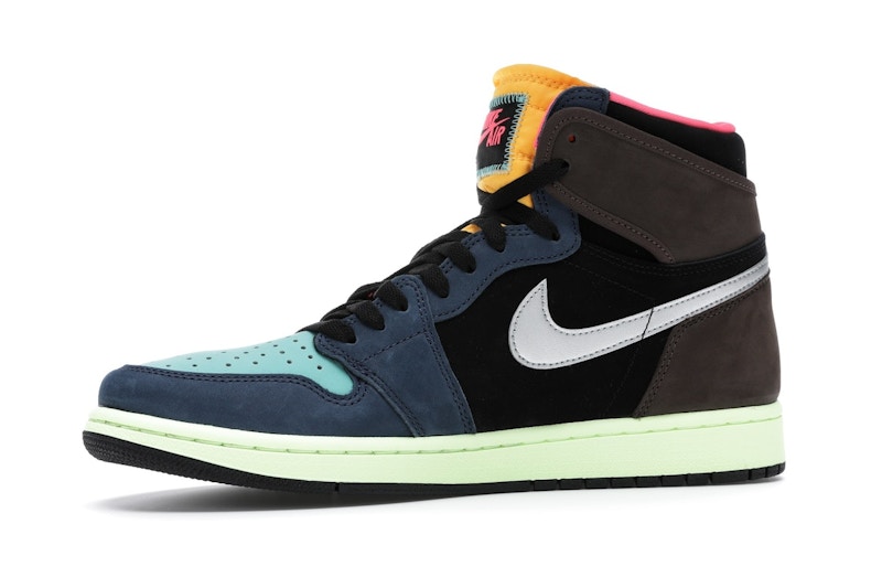jordan 1 biohack canada