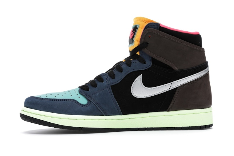 Jordan 1 high tokyo stockx clearance