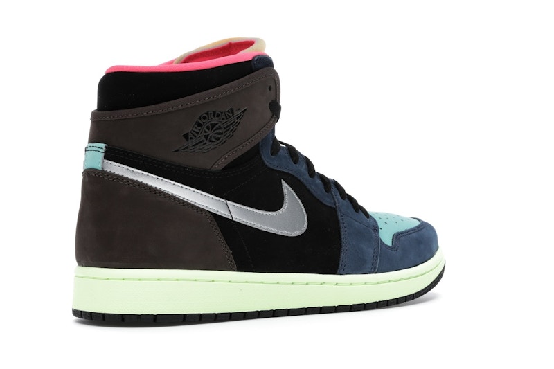 Jordan 1 biohack australia Clearance
