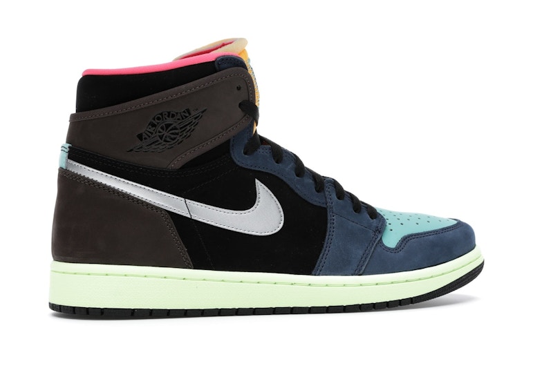Bio hack 1s stockx clearance