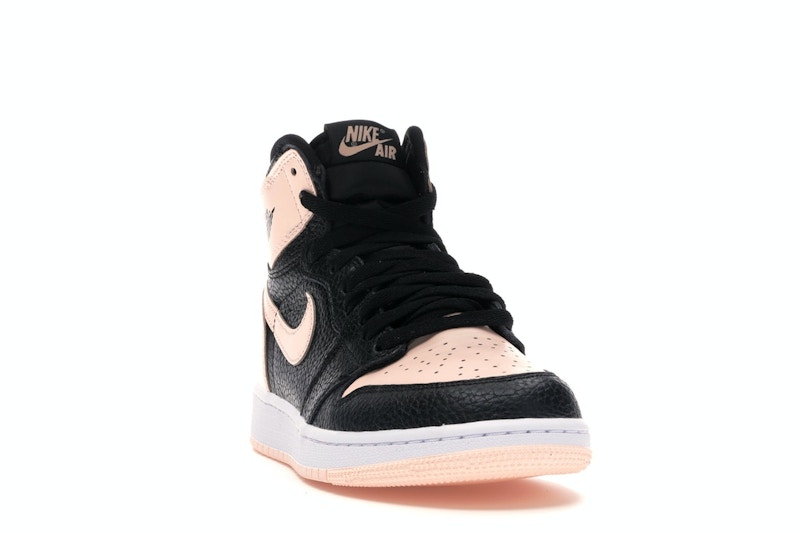 jordan 1 black crimson tint gs