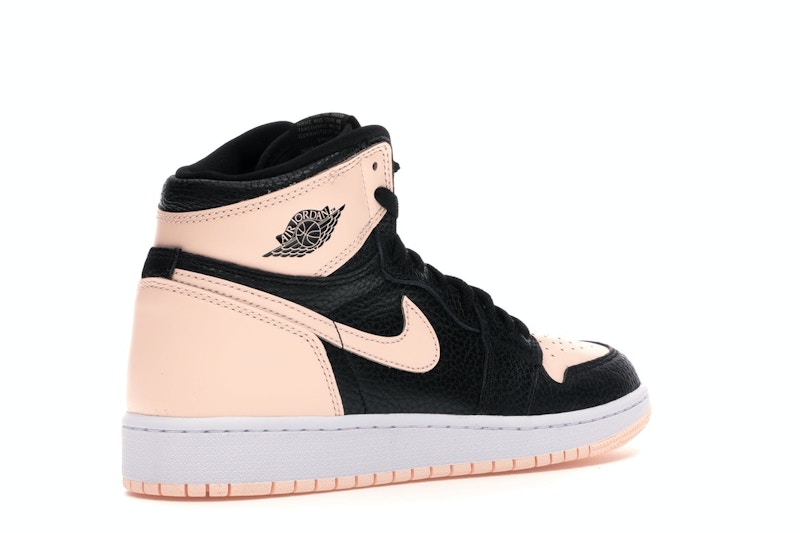 Stockx jordan 1 crimson tint Clearance