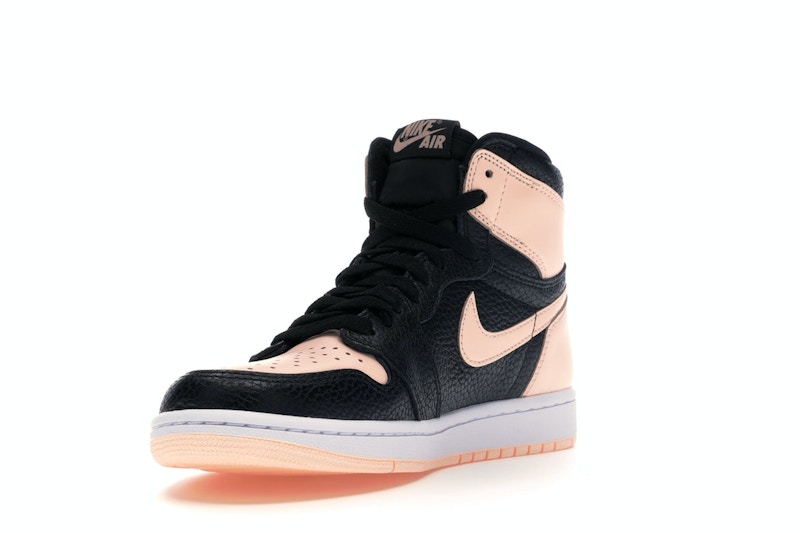 crimson tint jordan 1 stockx