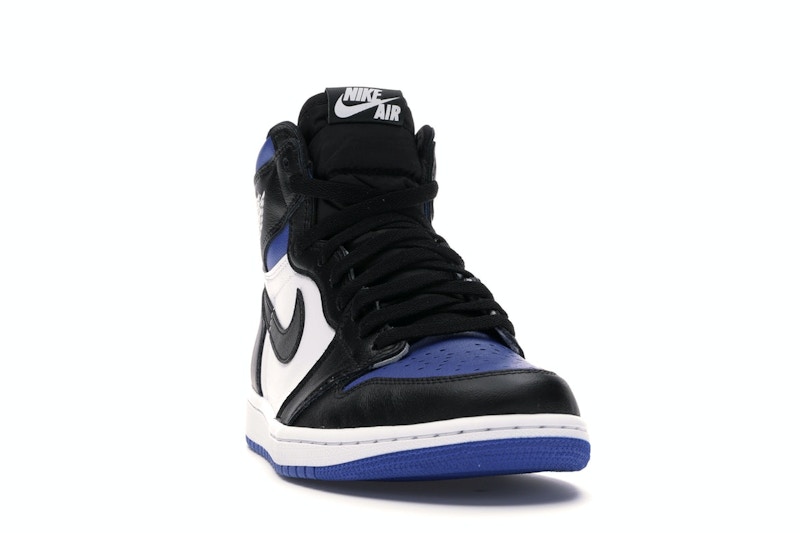 Game royal toe jordan 1 stockx clearance