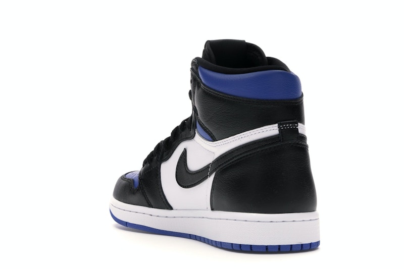Stockx royal toe 1 clearance