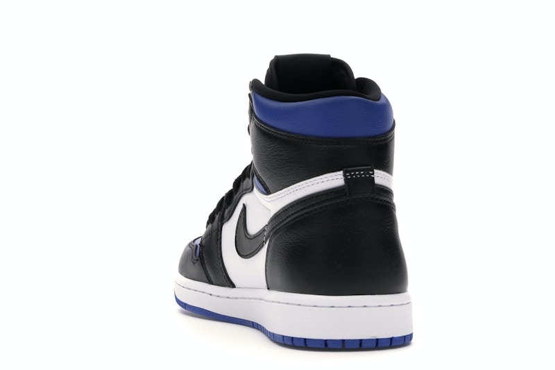 royal toe 1s stockx