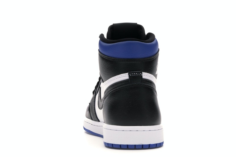 Jordan 1 Retro High Royal Toe 555088 041