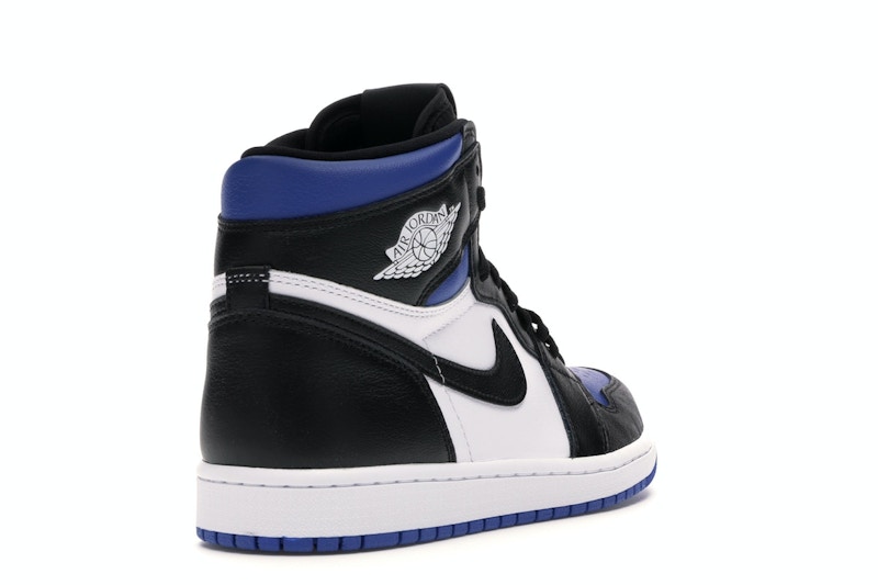 1s royal toe