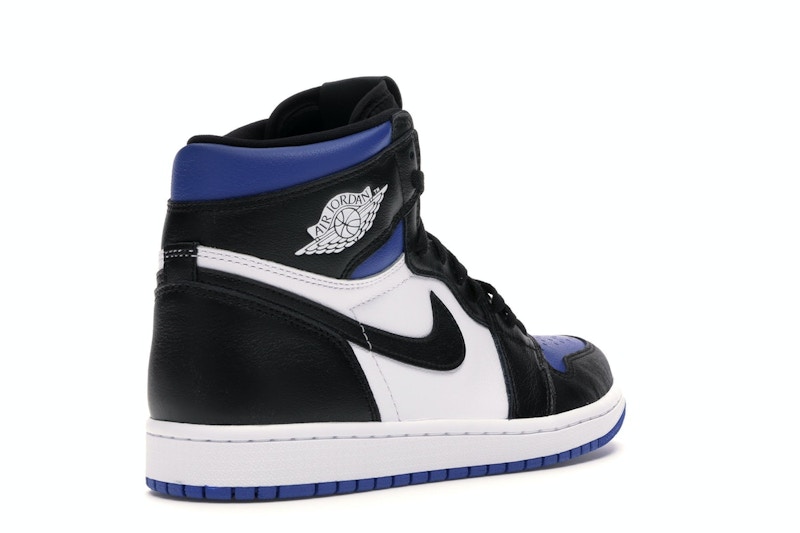 Air jordan 1 retro royal toe clearance