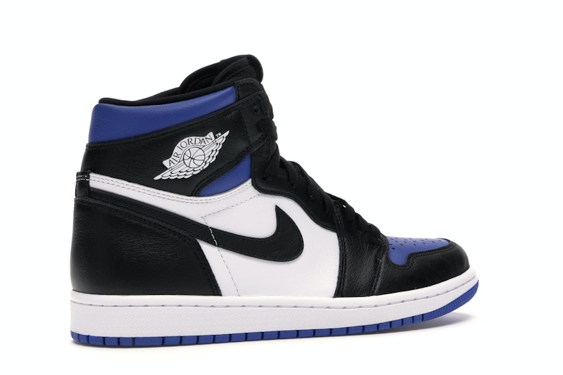 Jordan 1 Retro High Royal Toe - 555088-041