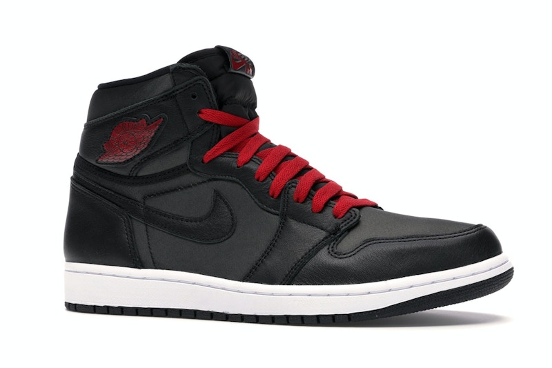 Black white red 1s Clearance
