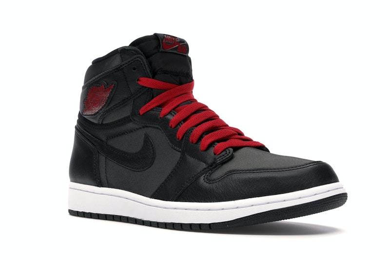 Air jordan 1 retro gym red Clearance
