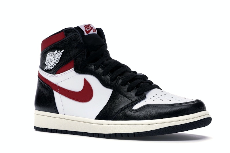 Air jordan 1 retro high og bloodline price clearance