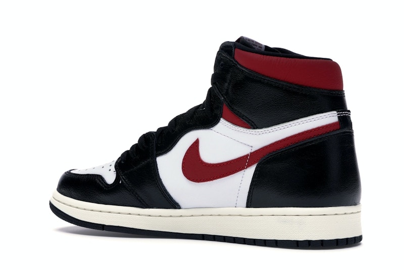 Air jordan 1 retro rojas clearance