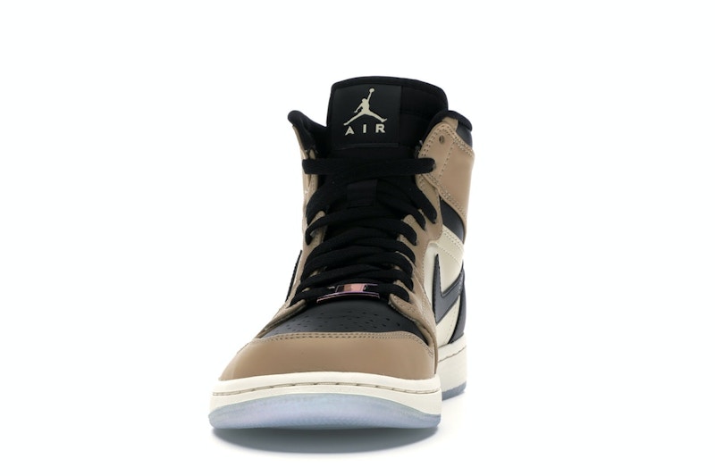 air jordan 1 mushroom release date