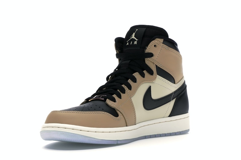 Jordan high mushroom clearance