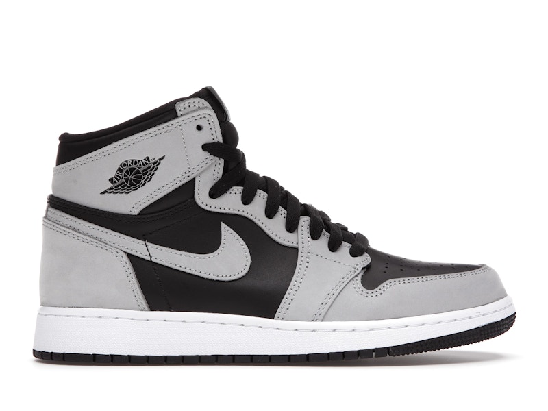 Jordan 1 Retro High Shadow 2.0 (GS) - 575441-035 - US