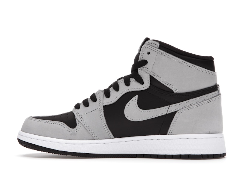 Jordan 1 Retro High Shadow 2.0 (GS 