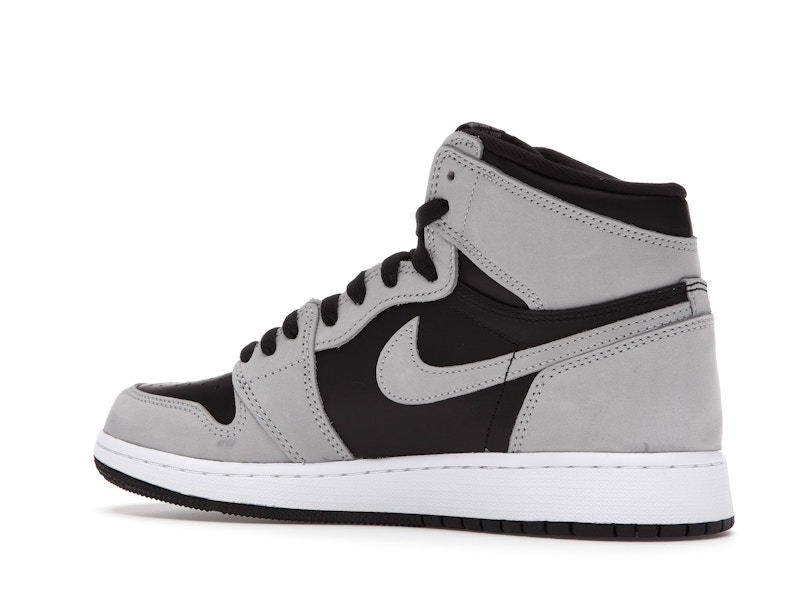 Jordan 1 shadow 2.0 stockx Clearance