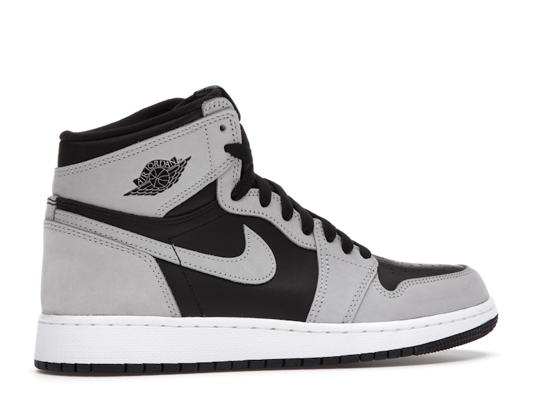 Jordan 1 shadow 2.0 stockx Clearance