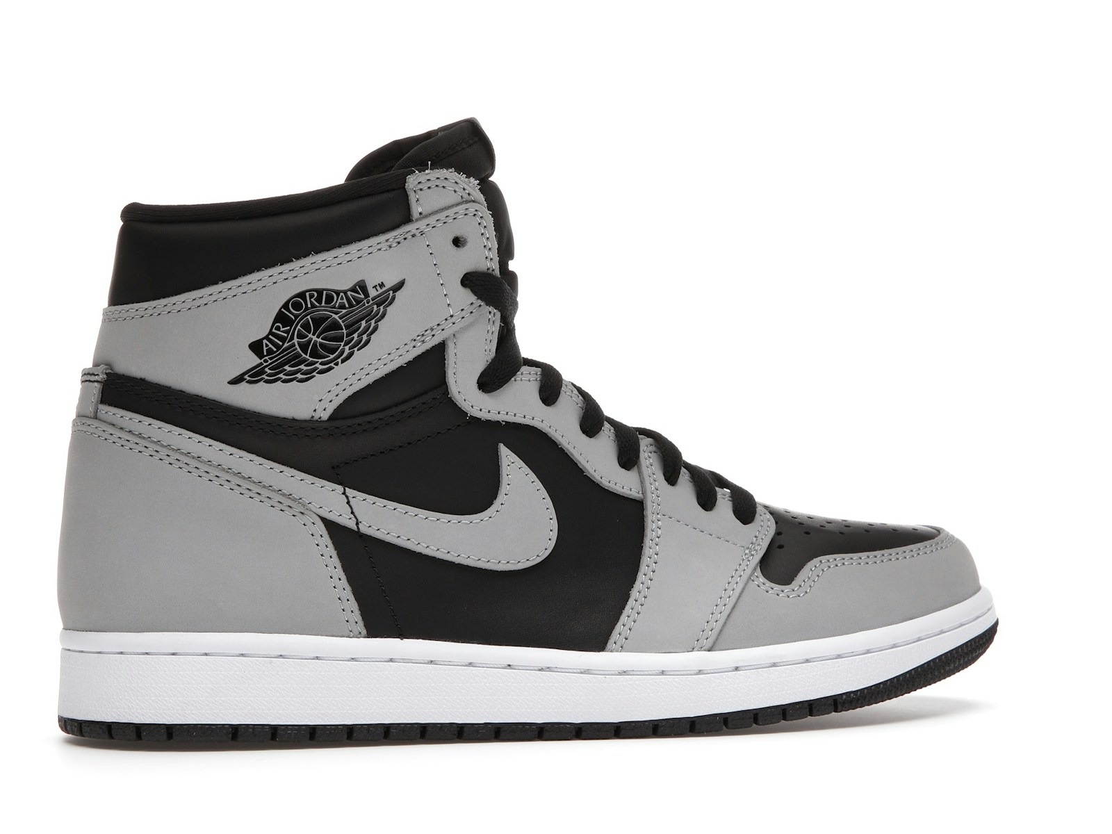 Jordan 1 Retro High Shadow 2.0