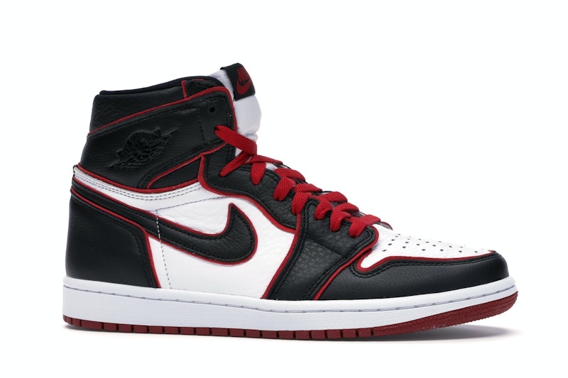 Air jordan bloodline youth
