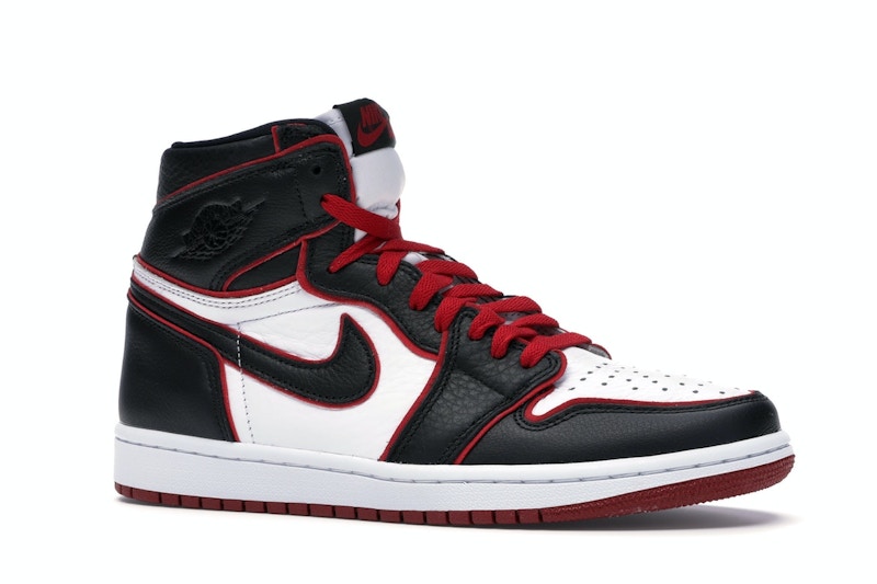 air jordan high bloodline